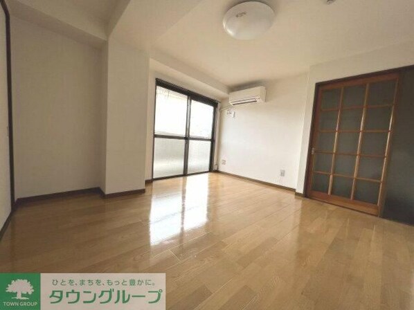 三浦ビルの物件内観写真